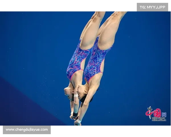 中国队荣获大运会跳水男子双人10米台冠军展示出青春力量与竞技精神 中国队荣获大运会跳水男子双人10米台冠军展示出青春力量与竞技精神